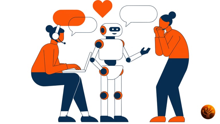 Automatiza la atención al cliente sin perder el trato humano